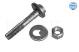 Set montare legatura Mercedes 124, 124 T-Model, 190, C-Class, C-Class T-Model, Clc-Class, Clk, E-Class, E-Class T-Model, parte montare Axa spate