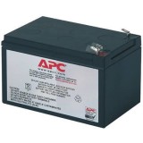 Acumulator RBC4, APC