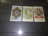 TIMBRE CEHOSLOVACIA