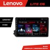 Navigatie Ssangyong Kyron Actyon Lenovo Kit-158 8 core 6+128 GB Android Waze USB Navigatie Internet Youtube Radio CarStore Technology