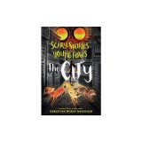Scary Stories for Young Foxes: The City