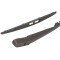 Brat stergator luneta + lamela Honda Accord VII Tourer (CM, CN) (2003-2008) MAMMOOTH MMT RAW 154