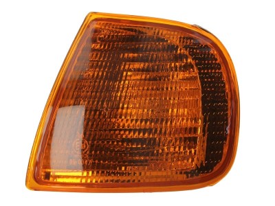 Semnalizator VW CADDY II Caroserie (9K9A) (1995 - 2004) TYC 18-5214-15-2 foto