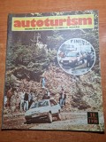 Autoturism octombrie 1990-noua dacie 1325,ford,raliul dunarii,karting