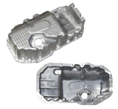 Baie ulei Audi A3 03-08; Skoda Ocatavia 2/Tour 2 04-12; VW Eos 06-10, Golf 5 03-09, Golf 5 Plus 05-09, Jetta/Golf Kombi 05-10, Passat 05-10, Polo 01-
