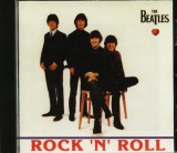 The Beatles - Rock 'N' Roll, CD