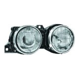 Far Bmw Seria 3 E30 /Combi 10.1987-1993 BestAutoVest fata dreapta, tip bec H1+H1