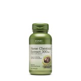 Gnc Herbal Plus Horse Chestnut 300 Mg, Extract Standardizat De Castan Salbatic,