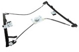 Macara geam VW CADDY III Combi (2KB, 2KJ, 2CB, 2CJ) (2004 - 2016) BLIC 6060-00-VW4833