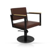 Cumpara ieftin Scaun pentru coafor - MIRPLAY - OCEAN BR BR