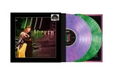Wicked: One Wonderful Night (Live) - The Soundtrack (Green &amp; Pink Marbled Vinyl, Record Store Day) | Stephen Schwartz