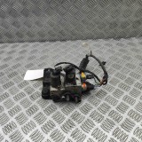 Unitate de control suspensie pneumatică MERCEDES-BENZ GLE Coupe C292 2015 OEM: A1663201358 32574260