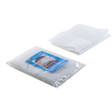 Filtre pentru hota OTI DC0300, 57 x 47 cm, 2 buc/set