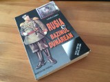 Cumpara ieftin LEON CASSO, RUSIA SI BAZINUL DUNAREAN. REPRODUCE EDITIA IASI 1940.TRAD. DIN RUSA