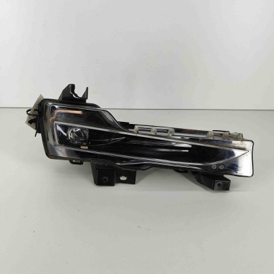 Proiector ceață dreapta față TESLA MODEL 3 2021 OEM: 1624798-00-A 28300570 foto