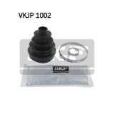 Burduf cap planetara Skf VKJP1002, parte montare : Punte fata, Spre roata