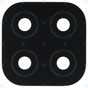 Obiectivul camerei Realme C21 (RMX3201). foto
