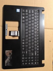capac carcasa pamrest + tastatura Acer Aspire 3 A315-54-50PG n19c1 A315-56 A315-54K, A315-42