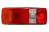 Stop, lampa spate VW LT, 1975-04.1996; TRANSPORTER (T4)/CARAVELLE/MULTIVAN, 1990-2003; MAN 1013-3850, 1973-01988, MAN G90, 1977-1993; L2000 1993-, M2, Hella
