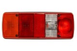 Lampa Stop Spate Stanga Am Volkswagen Transporter T4 1990-2003 Platou / Sasiu 283945095C, General