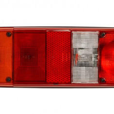 Stop, lampa spate VW LT, 1975-04.1996; TRANSPORTER (T4)/CARAVELLE/MULTIVAN, 1990-2003; MAN 1013-3850, 1973-01988, MAN G90, 1977-1993; L2000 1993-, M2