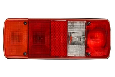 Lampa Stop Spate Stanga Am Volkswagen Transporter T4 1990-2003 Platou / Sasiu 283945095C foto