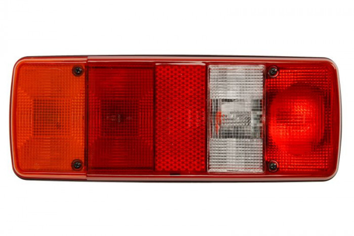 Lampa Stop Spate Stanga Am Volkswagen Transporter T4 1990-2003 Platou / Sasiu 283945095C