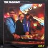 Vinil LP The Rumour &ndash; Max (VG++), Rock