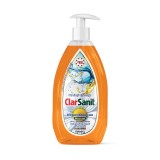 Cumpara ieftin ClarSanit Detergent Vase Chamomile (Musetel) - 1000 ml