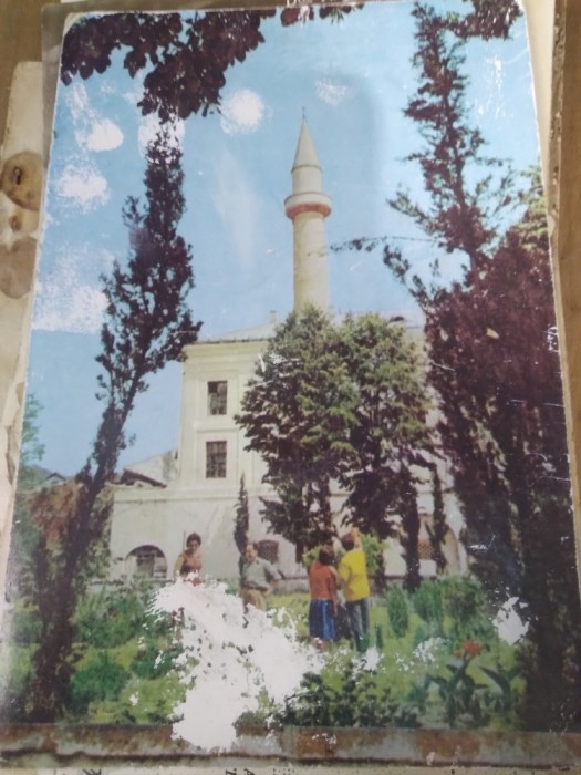 Ilustrata Ada Kaleh
