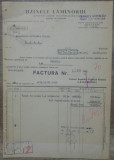 Factura Uzinele Laminorul// 1949