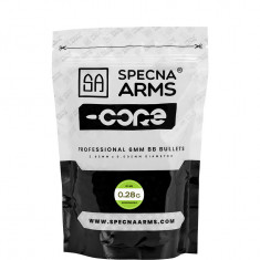 Bile Airsoft Specna Arms BIO 0.28g - 0.5kg foto