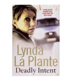 Lynda La Plante - Deadly Intent - 112305