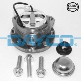 Rulment roata Opel Astra H, Astra H Twintop Motor 1.2, 1.3 Cdti, 1.3 Cdti, 1.3 Cdti, 1.3 CDTi, 1.3 Cdti, 1.4, 1.4, 1.4, 1.4, 1.4 EcoTec, diam. 119