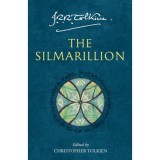 The Silmarillion - J. R. R. Tolkien