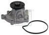 FEBI BILSTEIN 26395 Pompă de apă, răcire motor