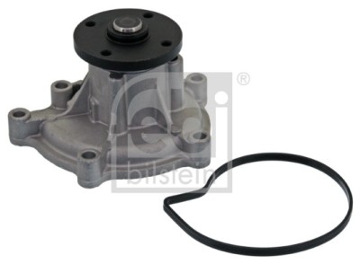 FEBI BILSTEIN 26395 Pompă de apă, răcire motor foto