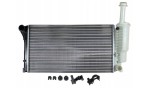 Radiator Fiat Panda 03-12, motor: 1.1, 1.2, 540x322x18, Mahle, Aluminiu/ Plastic etansat mecanic, 51779915