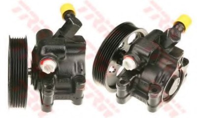 Pompa hidraulica servo directie FORD KA (RB) (1996 - 2008) TRW JPR402 foto
