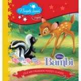 Disney - Noapte buna, copii! Bambi (vol. 1)