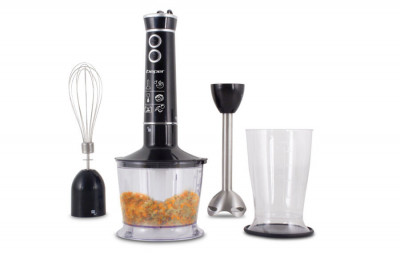 Beper 90.450 Set blender 3 in 1 foto