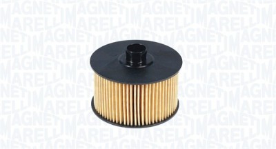 MAGNETI MARELLI 153071760790 Filtru ulei foto