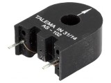 Transformator de curent 75mA 100mH 4,5&Omega;