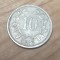 AUT AustroUngaria 10 heller 1916