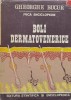 Boli Dermatovenerice, Gheorghe Bucur, Ed. Stiintifica si Enciclopedica, 1987, Anatomie, Medicina, Romana