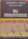 Boli Dermatovenerice - Gheorghe Bucur ,557899