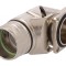 Carcasă pentru conectori M23 ComLock, filet exterior &icirc;n unghi