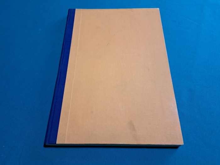 MONOGRAFIA JUDEȚUL TIMIȘ / ED. IN LIMBA ENGLEZĂ, FRANCEZĂ, GERMANĂ /1980 *01 BIS
