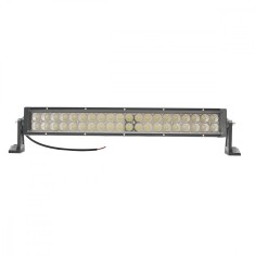 Lampa LED tip bara cu 40 leduri 9-60V 120W 6000K