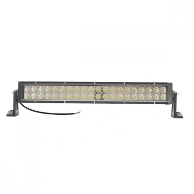Lampa LED tip bara cu 40 leduri 9-60V 120W 6000K foto